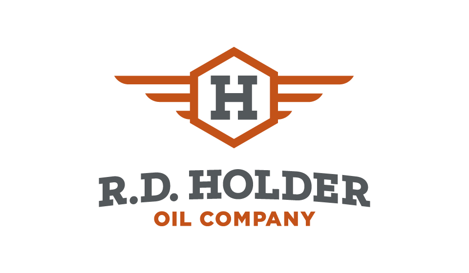 RD Holder Oil 