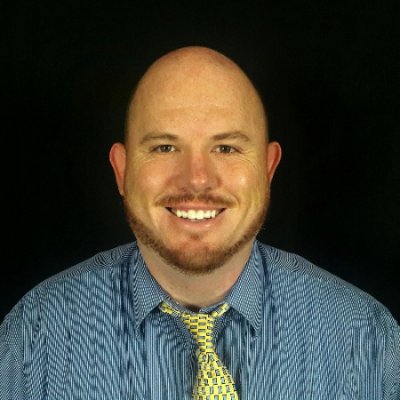 Rob Alexander – Executive Director