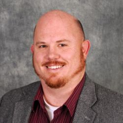 Rob Alexander – Executive Director