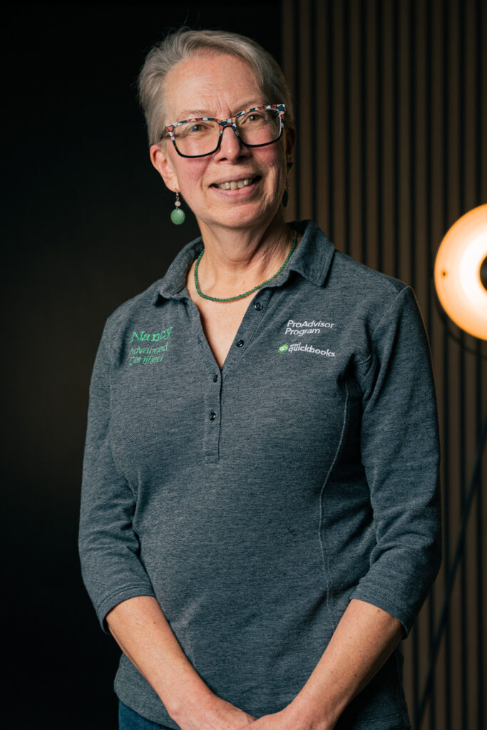 Nancy Thibeault