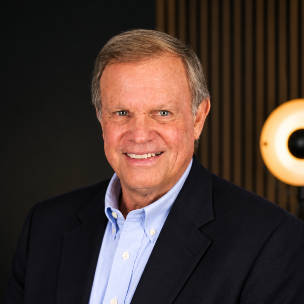 Chuck Moorman