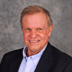 Chuck Moorman
