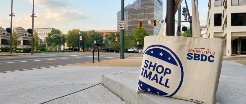 Shop Local Springfield SBDC